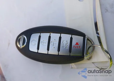 2020 Nissan Sentra Sv Xtronic Cvt from USA, damaged, VIN 3N1AB8CV4LY207122